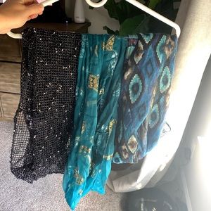 Scarves